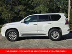 2014 Lexus GX 460