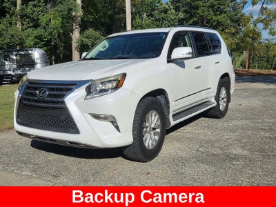 2014 Lexus GX 460