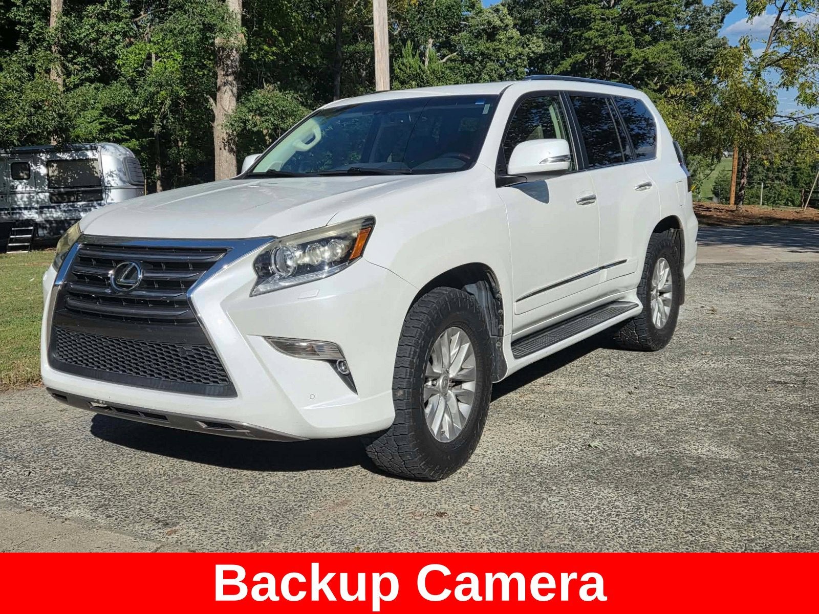 2014 Lexus GX 460