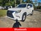 2014 Lexus GX 460