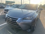 2017 Lexus NX 200t