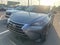 2017 Lexus NX 200t