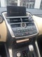 2017 Lexus NX 200t