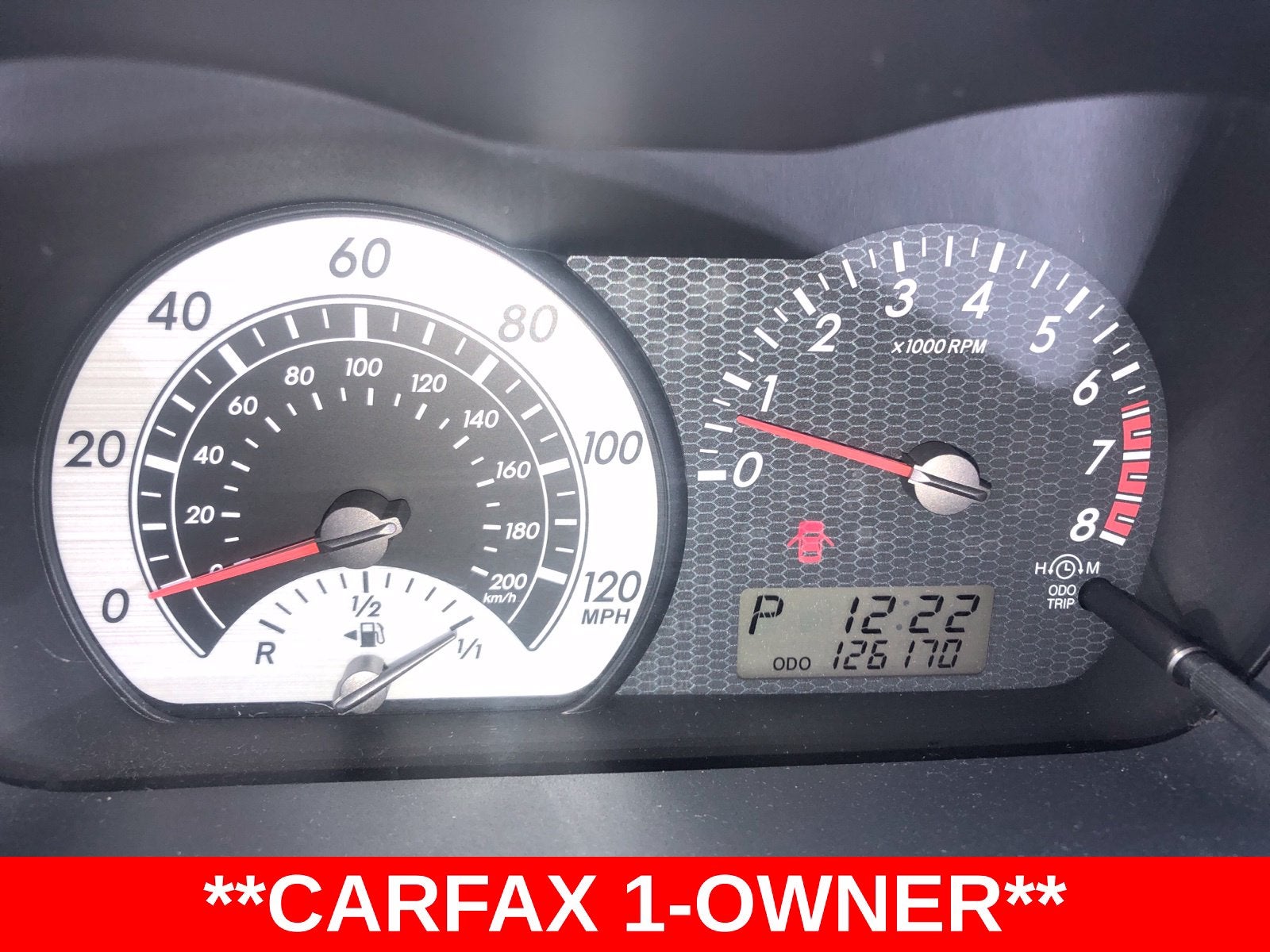 2006 Scion xA Base