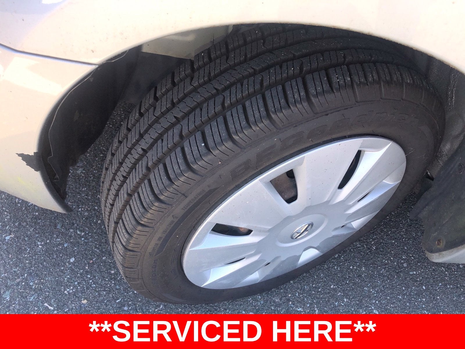 2006 Scion xA Base