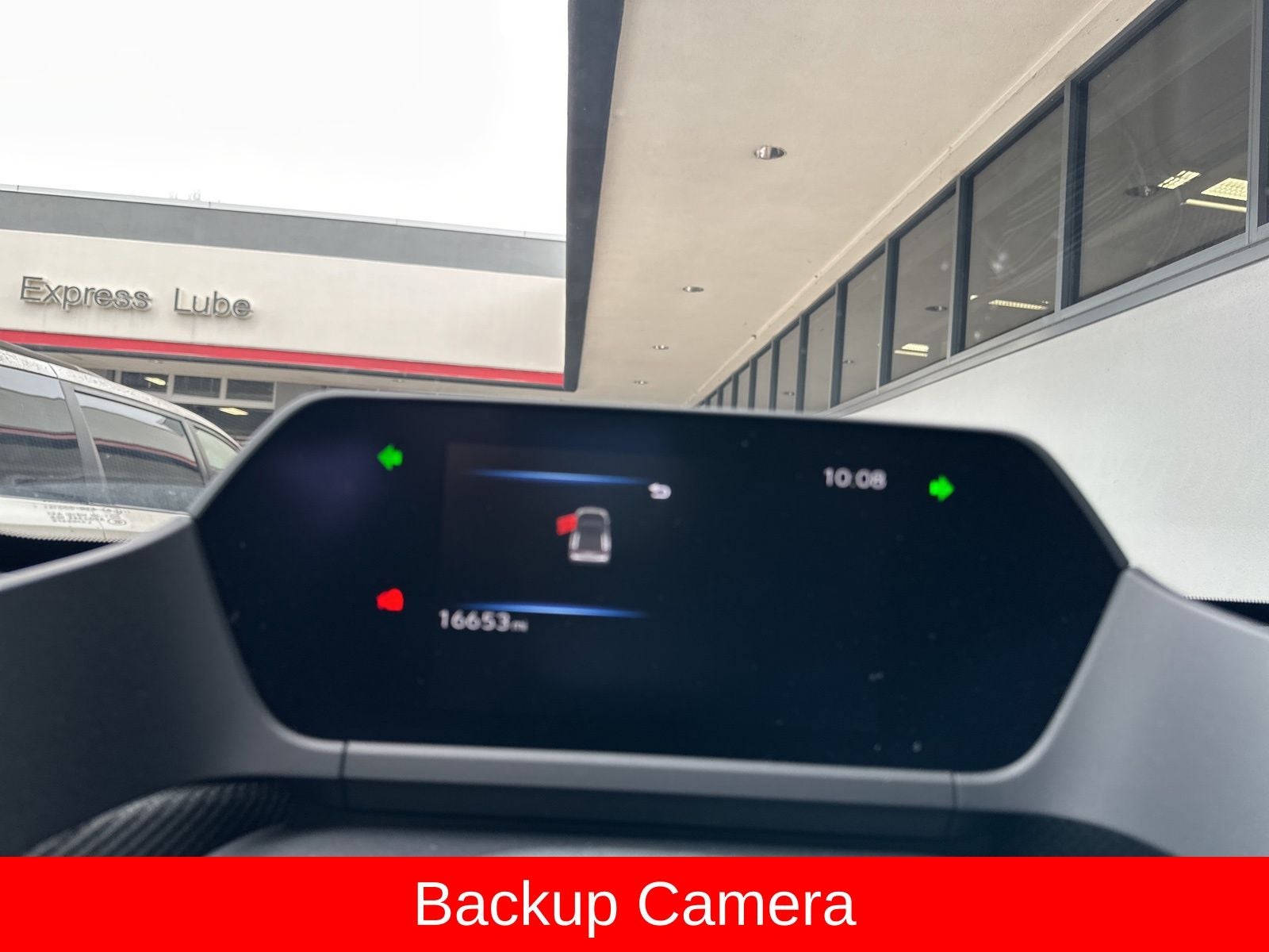 2025 Toyota bZ4X Limited