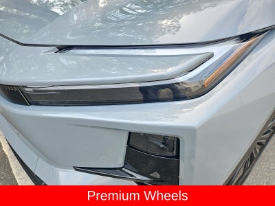 2026 Toyota C-HR XSE