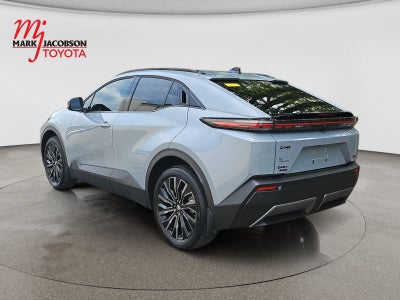 2026 Toyota C-HR XSE