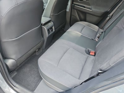 2026 Toyota C-HR XSE