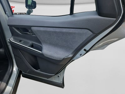 2026 Toyota C-HR XSE