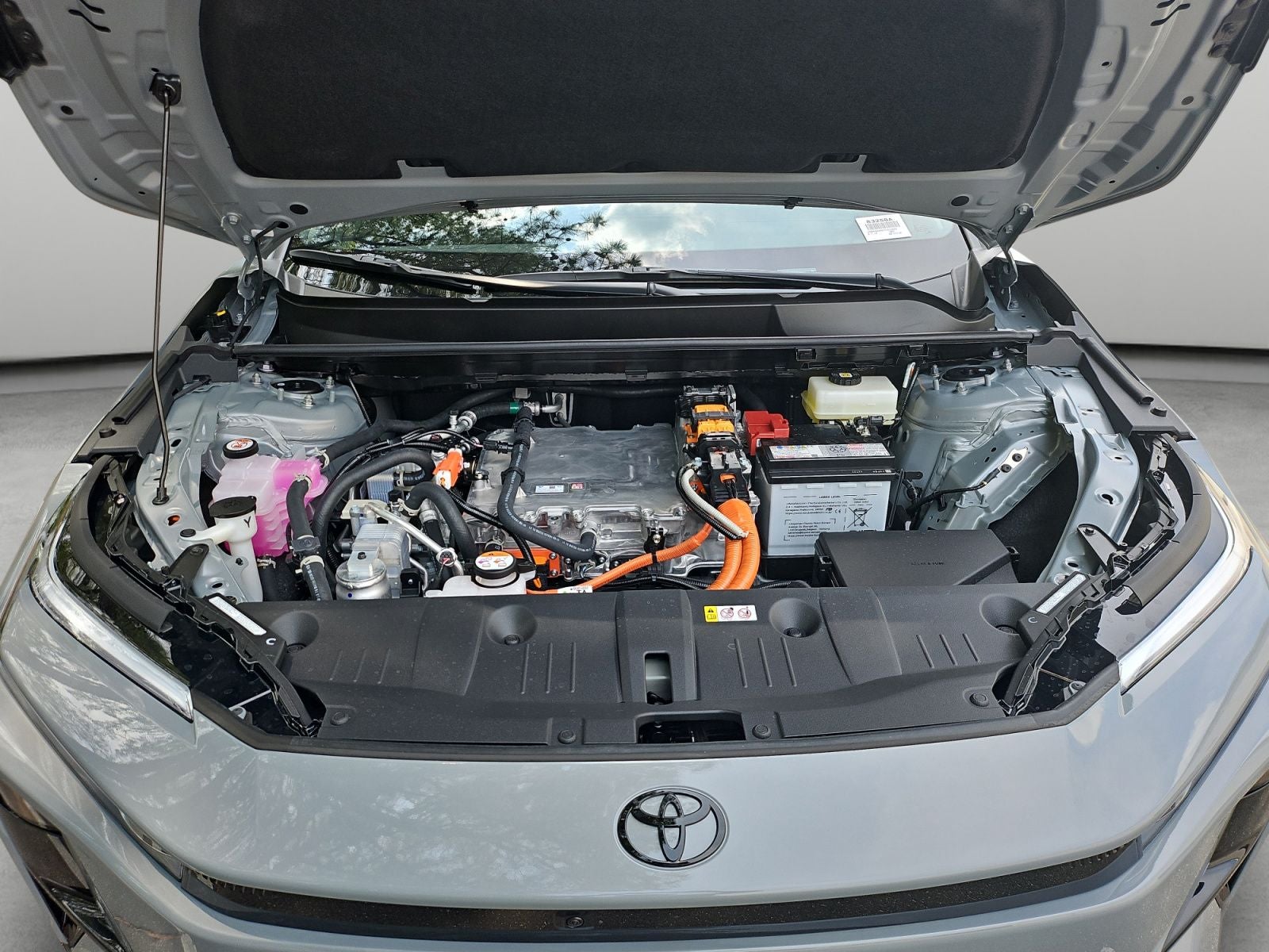 2026 Toyota C-HR XSE