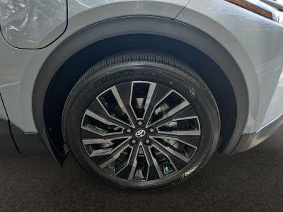 2026 Toyota C-HR XSE