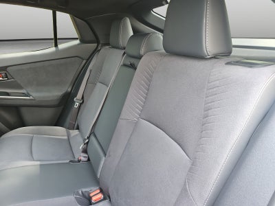 2026 Toyota C-HR XSE
