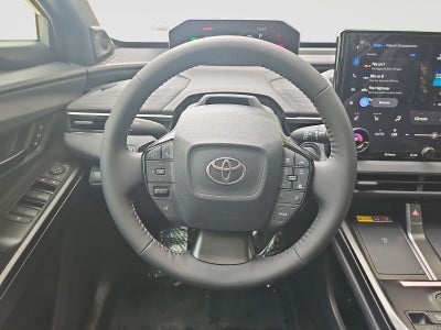 2026 Toyota C-HR XSE