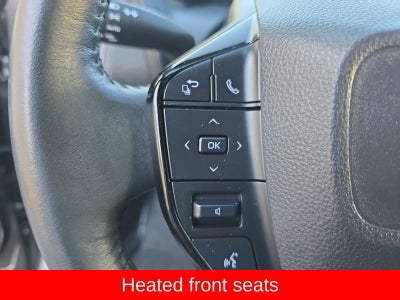 2023 Toyota bZ4X Limited