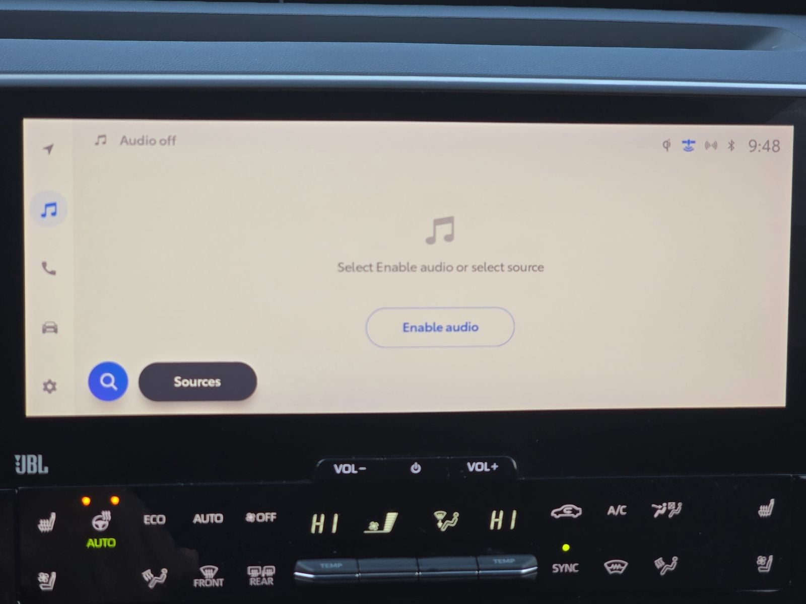 2023 Toyota bZ4X Limited