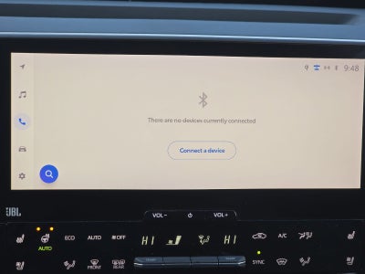 2023 Toyota bZ4X Limited