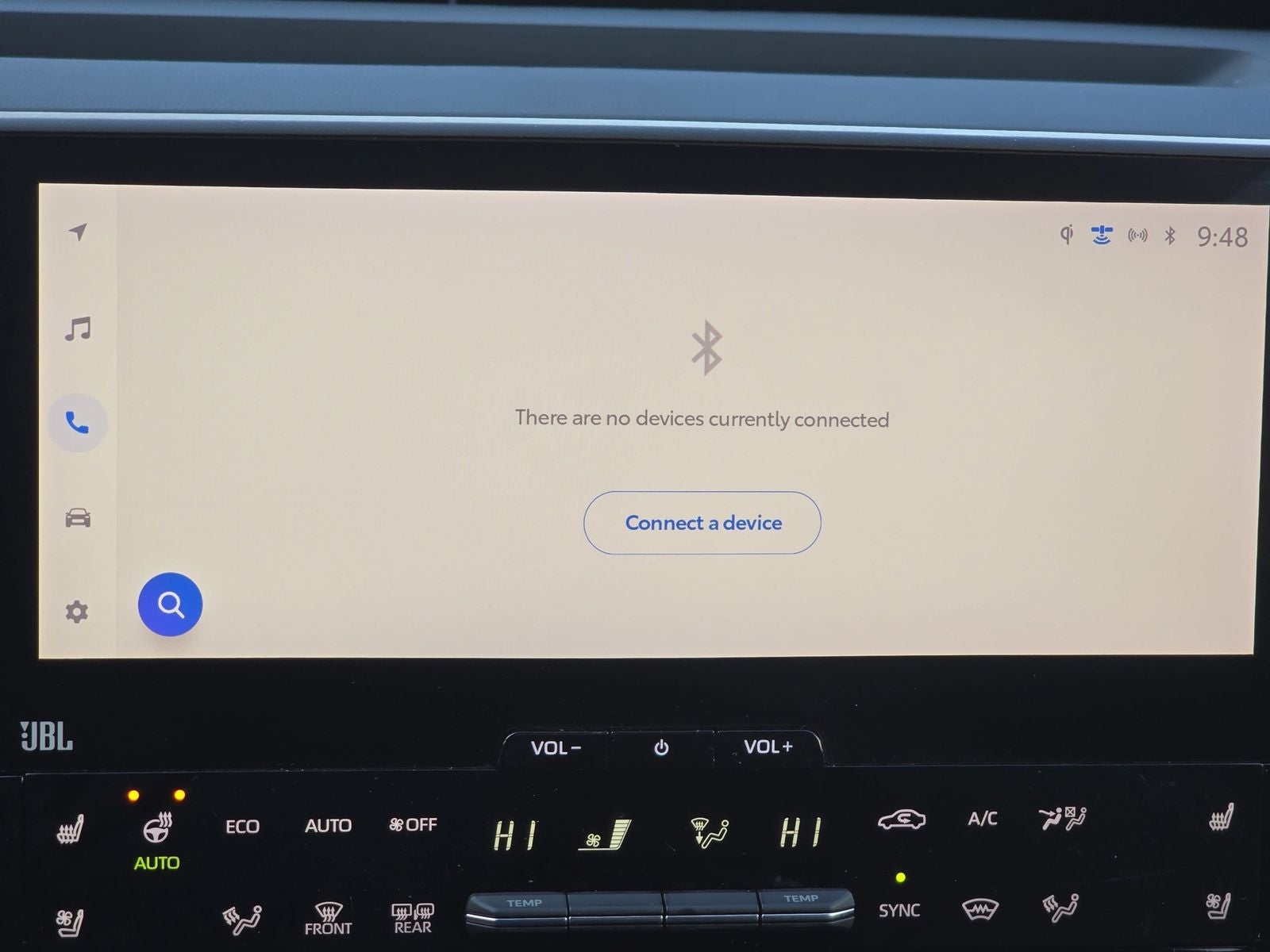 2023 Toyota bZ4X Limited