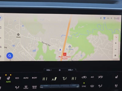 2023 Toyota bZ4X Limited