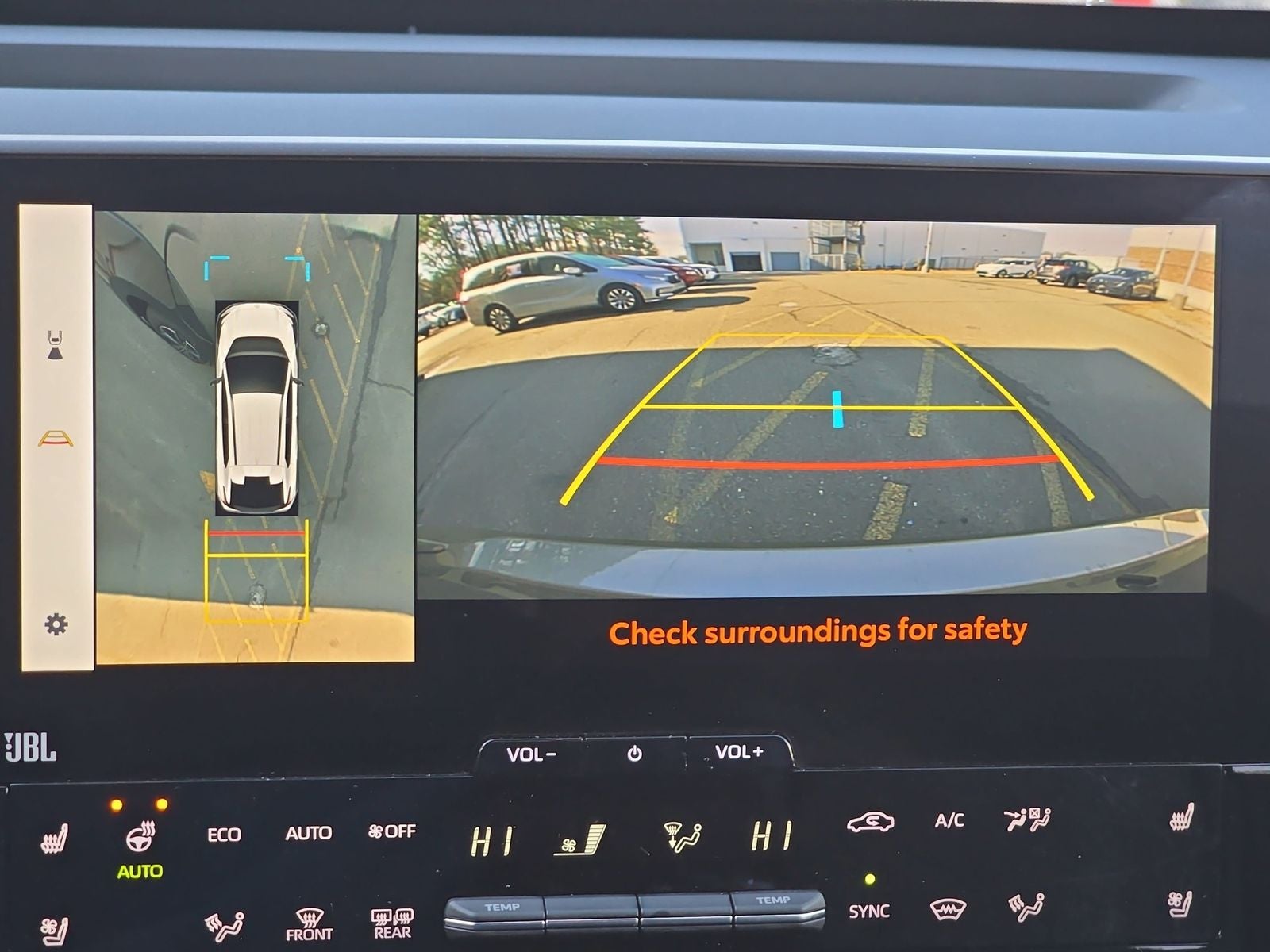 2023 Toyota bZ4X Limited