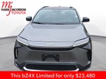 2023 Toyota bZ4X Limited