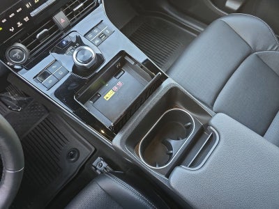 2023 Toyota bZ4X Limited