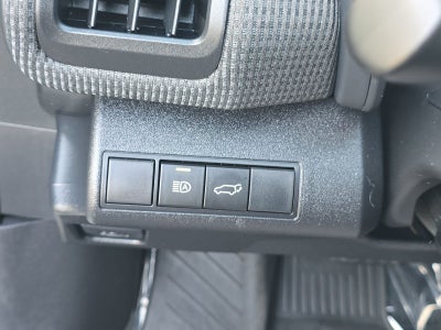 2023 Toyota bZ4X Limited