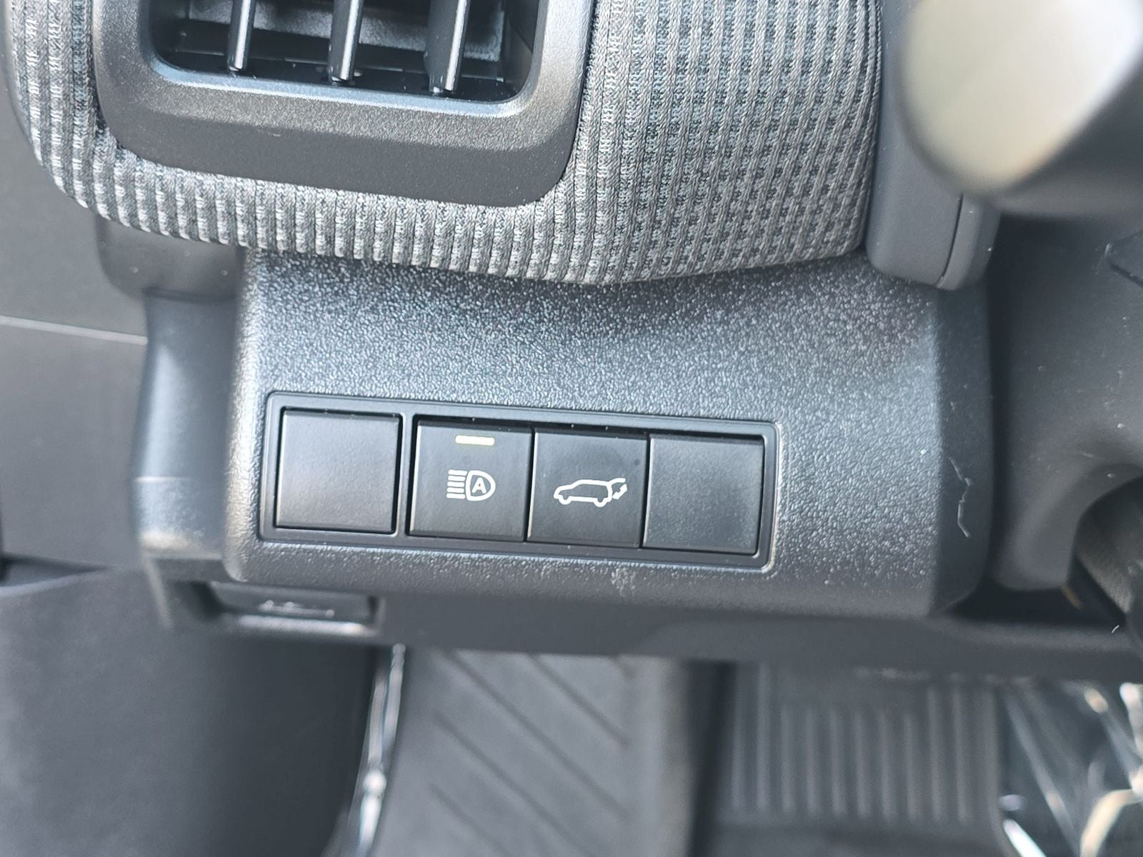 2023 Toyota bZ4X Limited