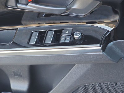 2023 Toyota bZ4X Limited