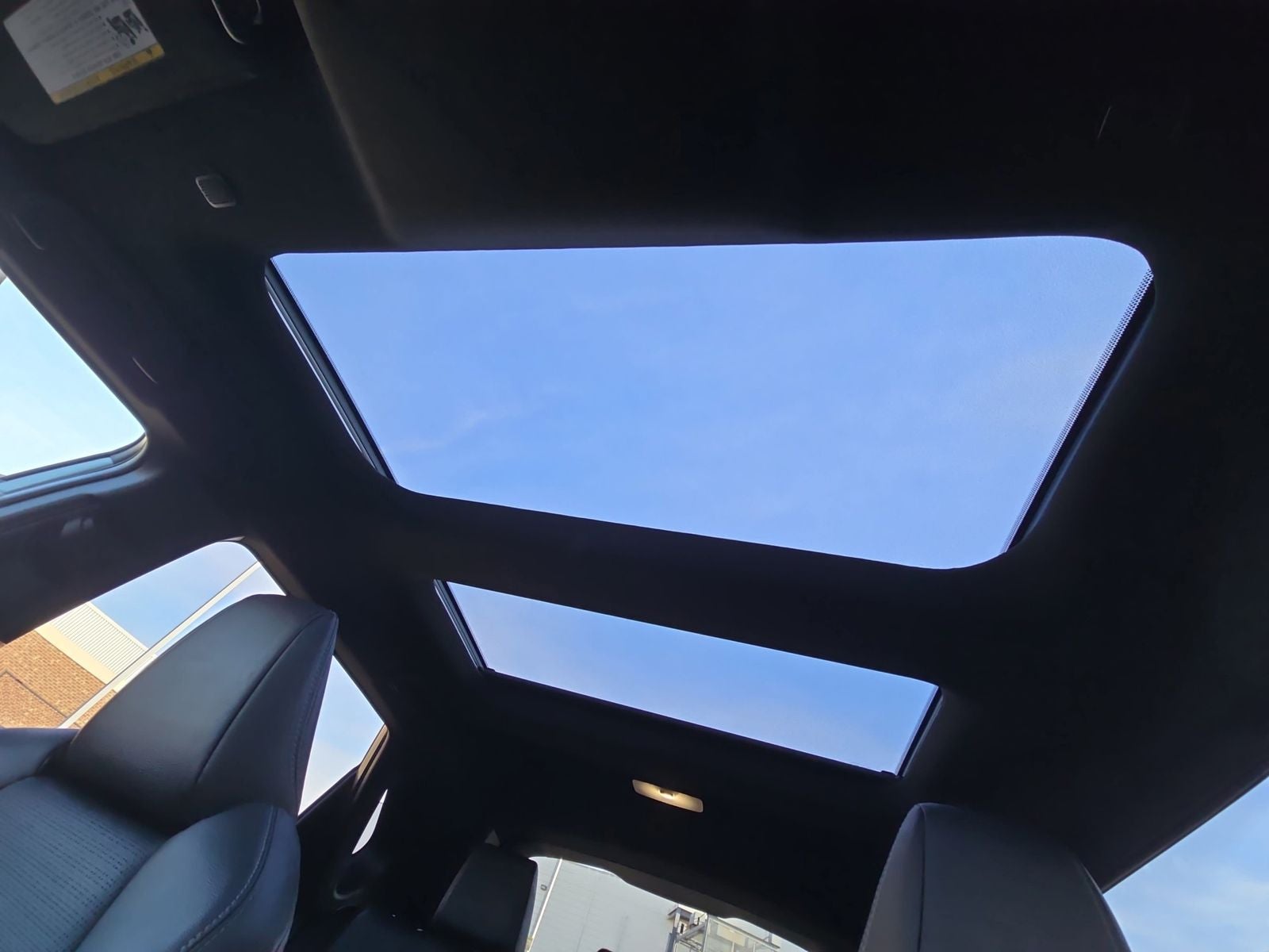 2023 Toyota bZ4X Limited