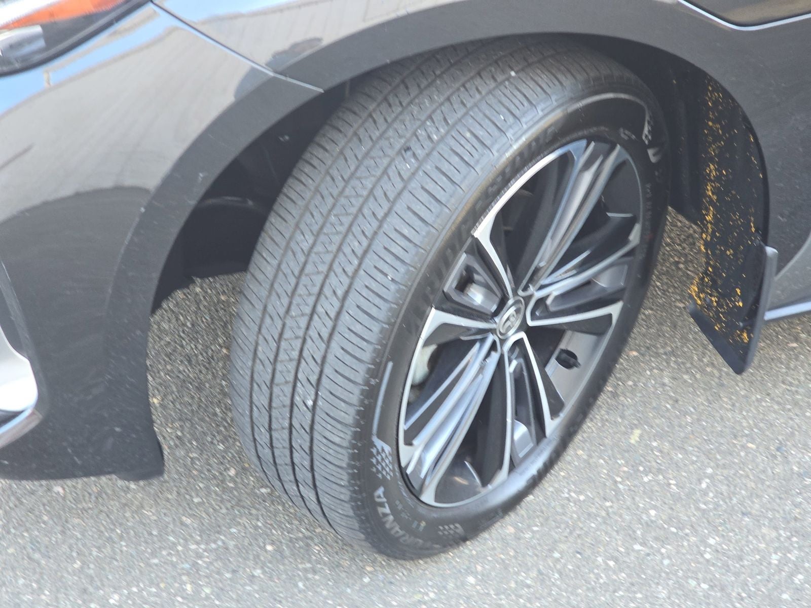 2023 Toyota bZ4X Limited