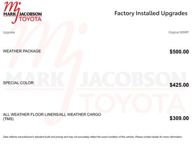 2024 Toyota bZ4X XLE