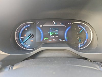 2023 Toyota RAV4 Hybrid XLE Premium