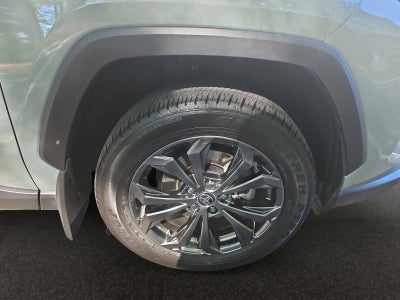2023 Toyota RAV4 Hybrid XLE Premium