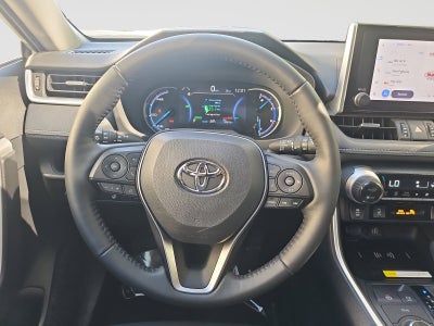 2023 Toyota RAV4 Hybrid XLE Premium