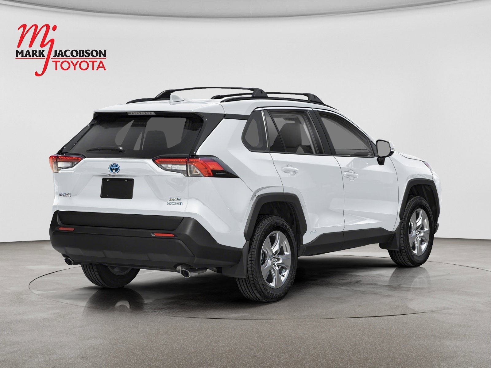 2023 Toyota RAV4 Hybrid XLE Premium