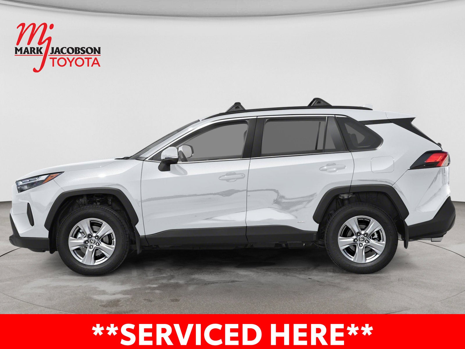 2023 Toyota RAV4 Hybrid XLE Premium