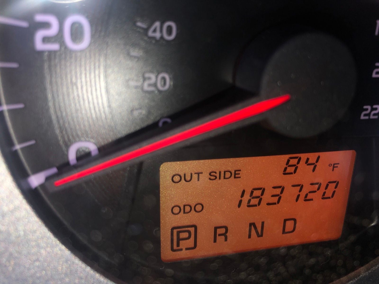 2007 Toyota RAV4 Limited