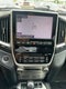2019 Toyota Land Cruiser Base