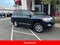 2019 Toyota Land Cruiser Base