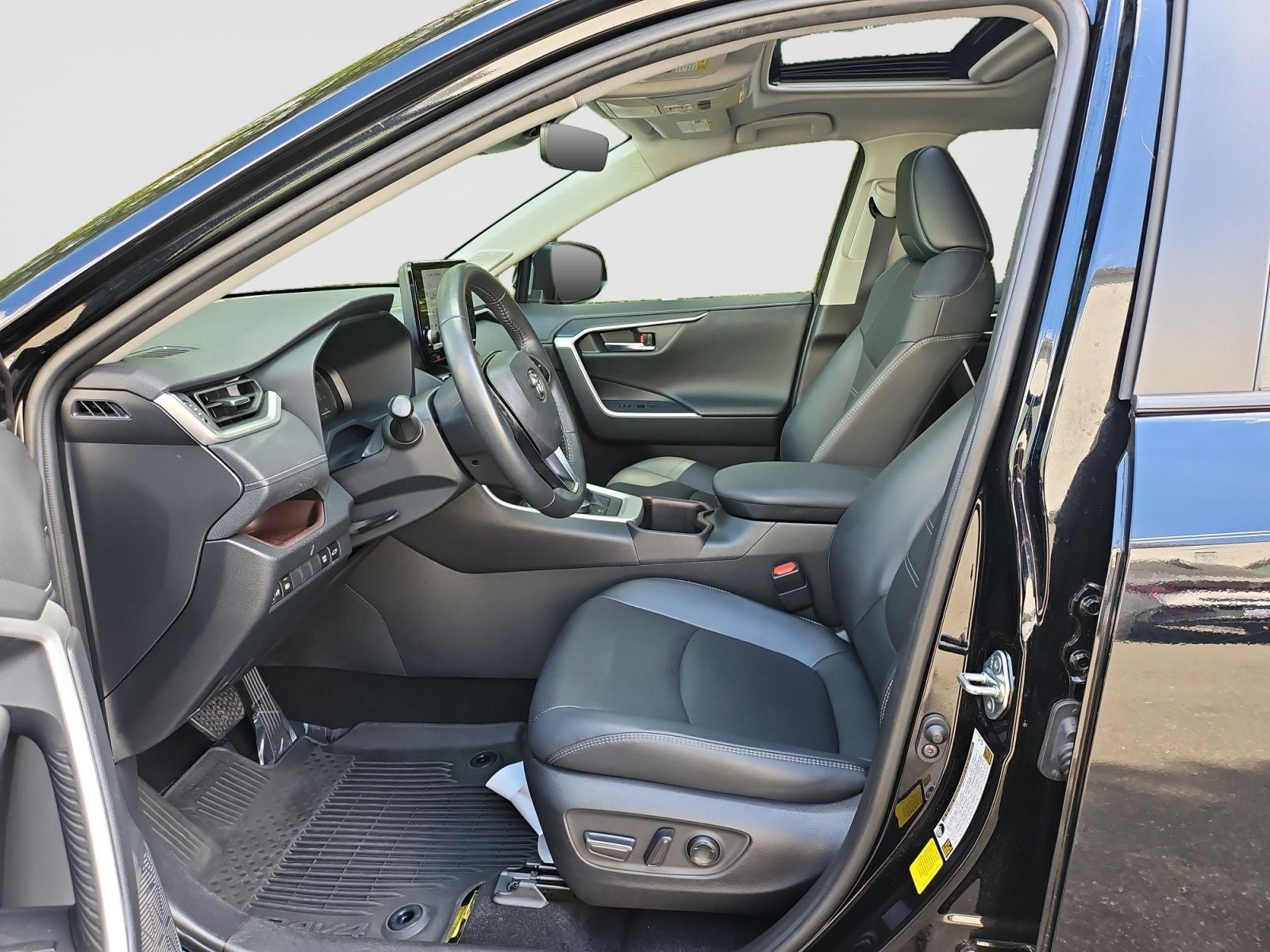 2024 Toyota RAV4 Hybrid Limited