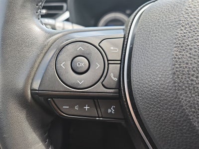 2024 Toyota RAV4 Hybrid Limited