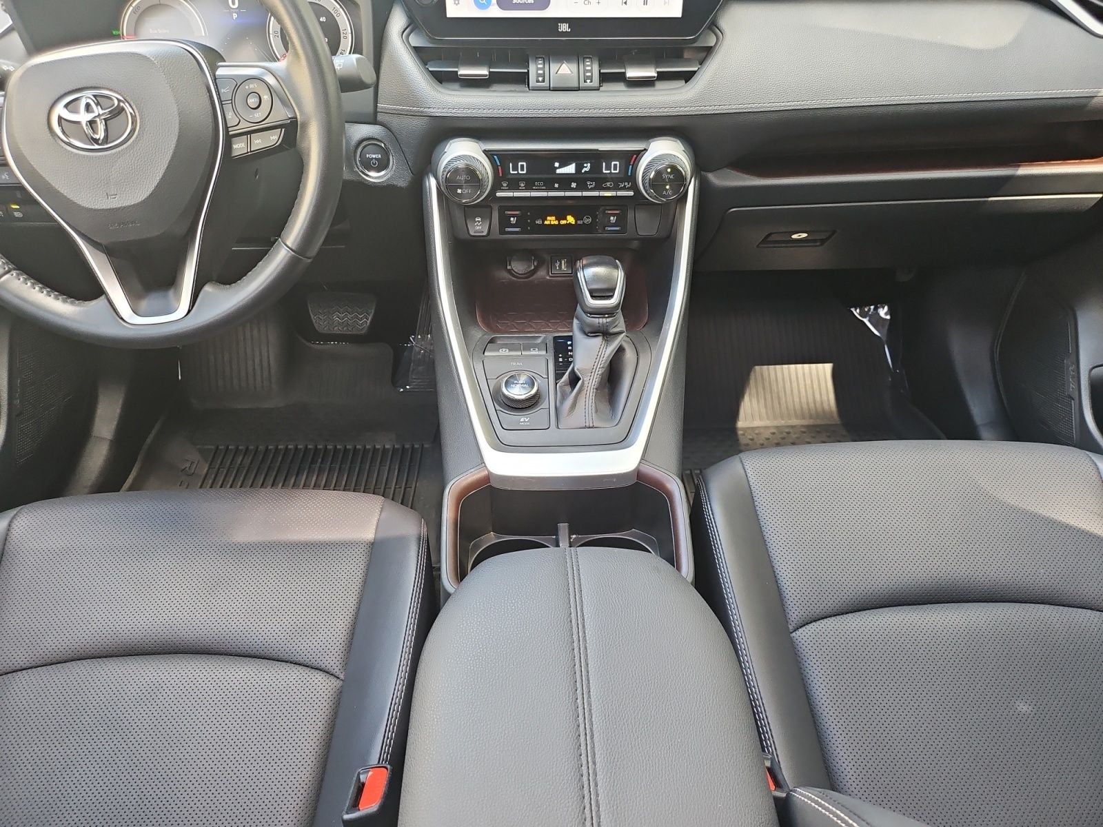 2024 Toyota RAV4 Hybrid Limited