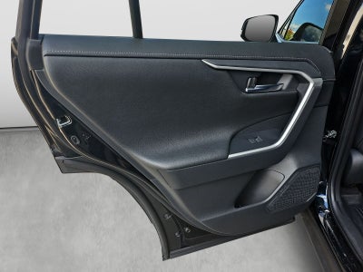 2024 Toyota RAV4 Hybrid Limited