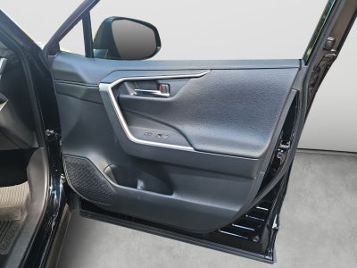 2024 Toyota RAV4 Hybrid Limited
