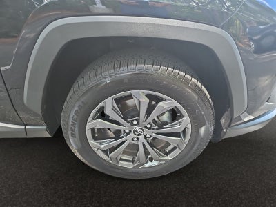 2024 Toyota RAV4 Hybrid Limited