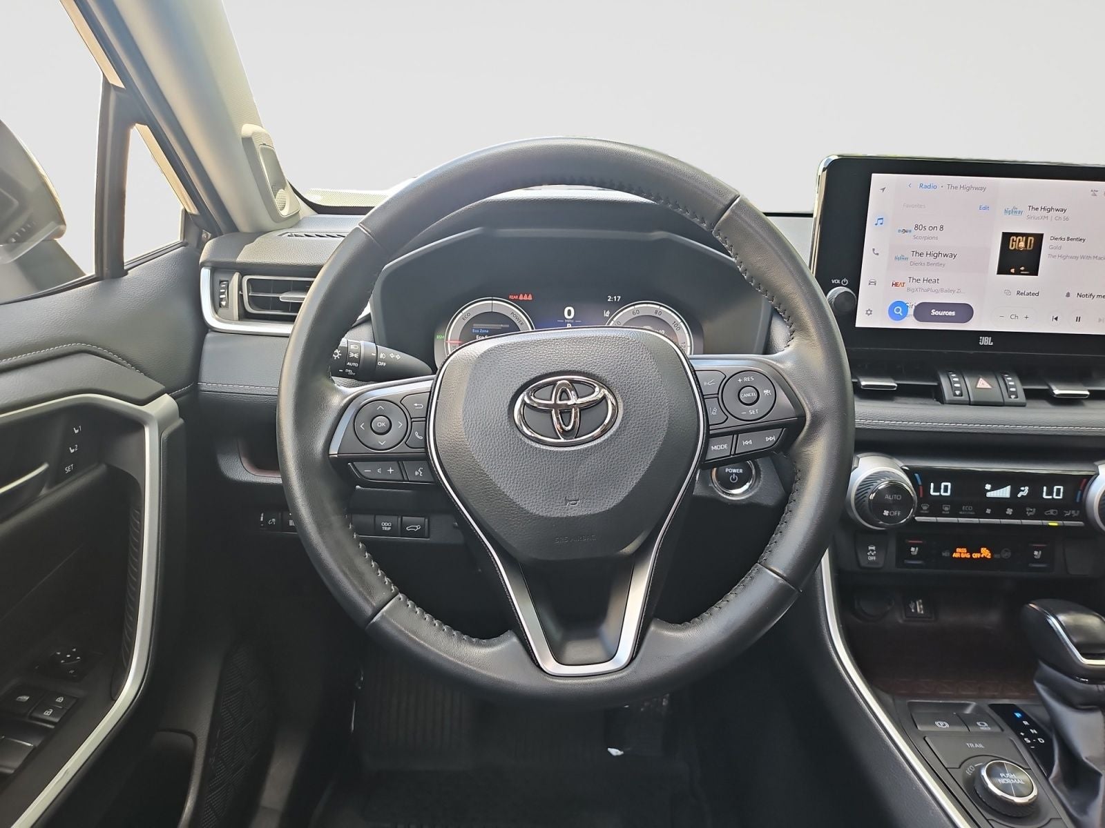2024 Toyota RAV4 Hybrid Limited