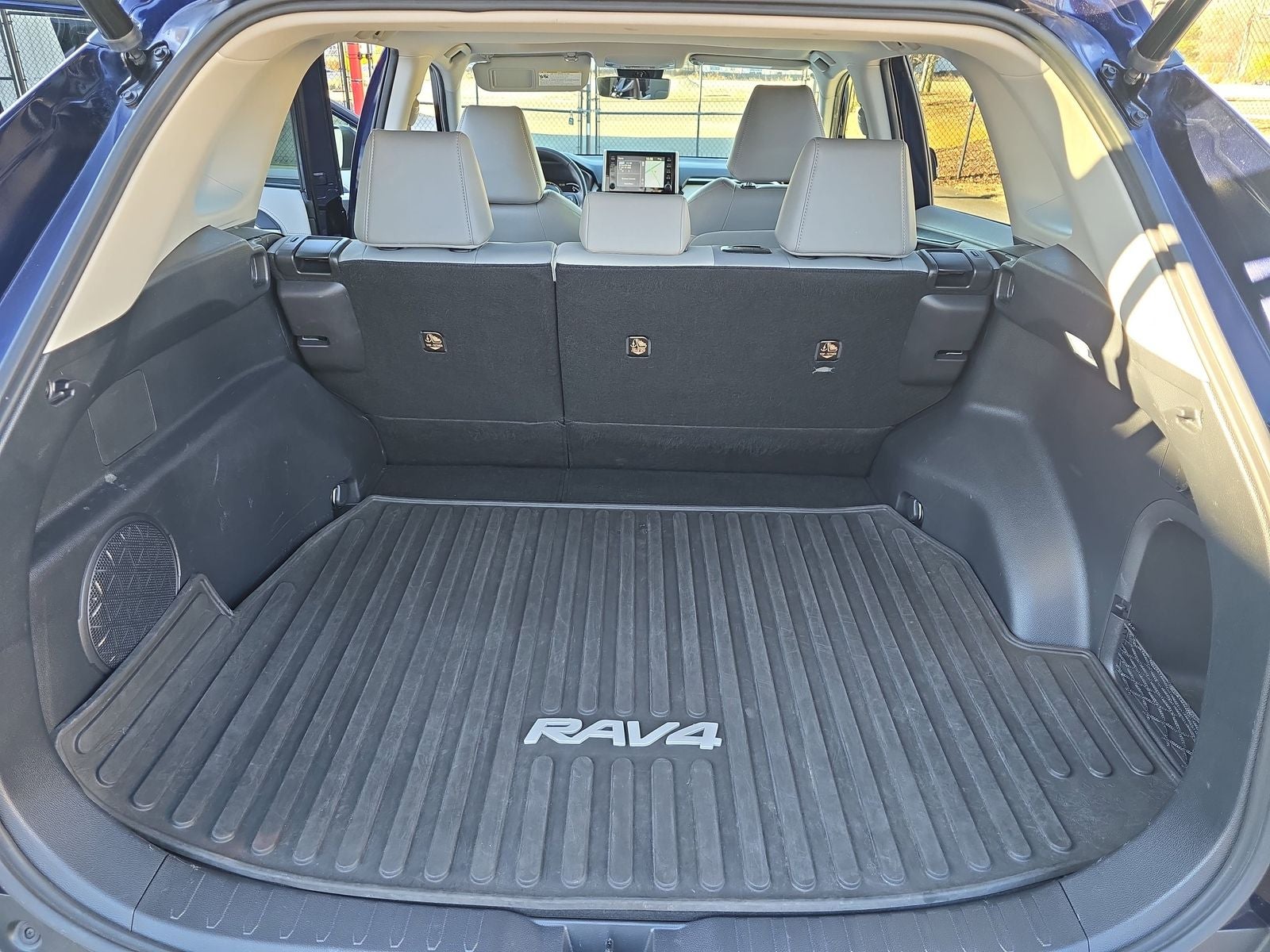 2021 Toyota RAV4 Hybrid Limited