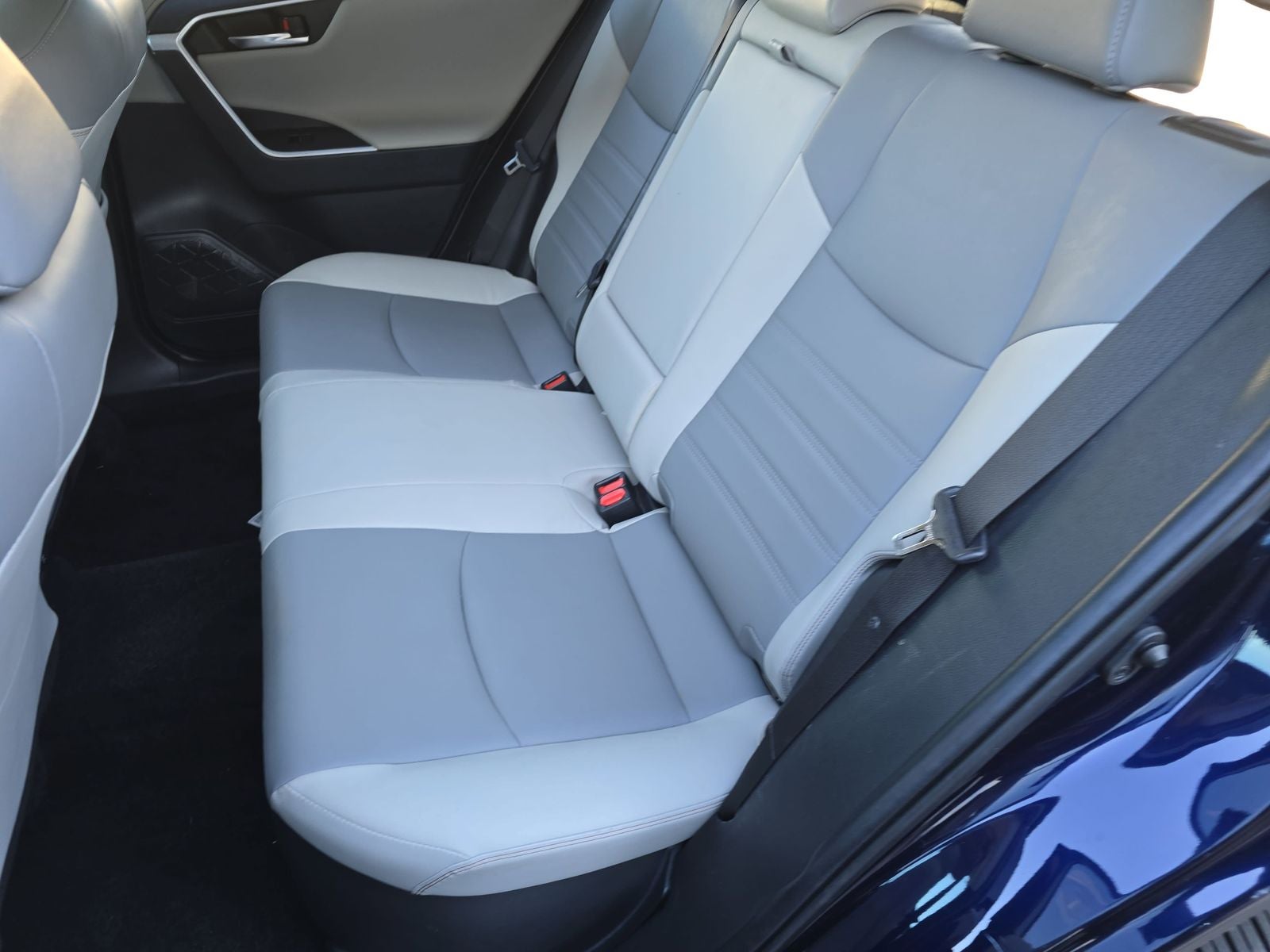 2021 Toyota RAV4 Hybrid Limited