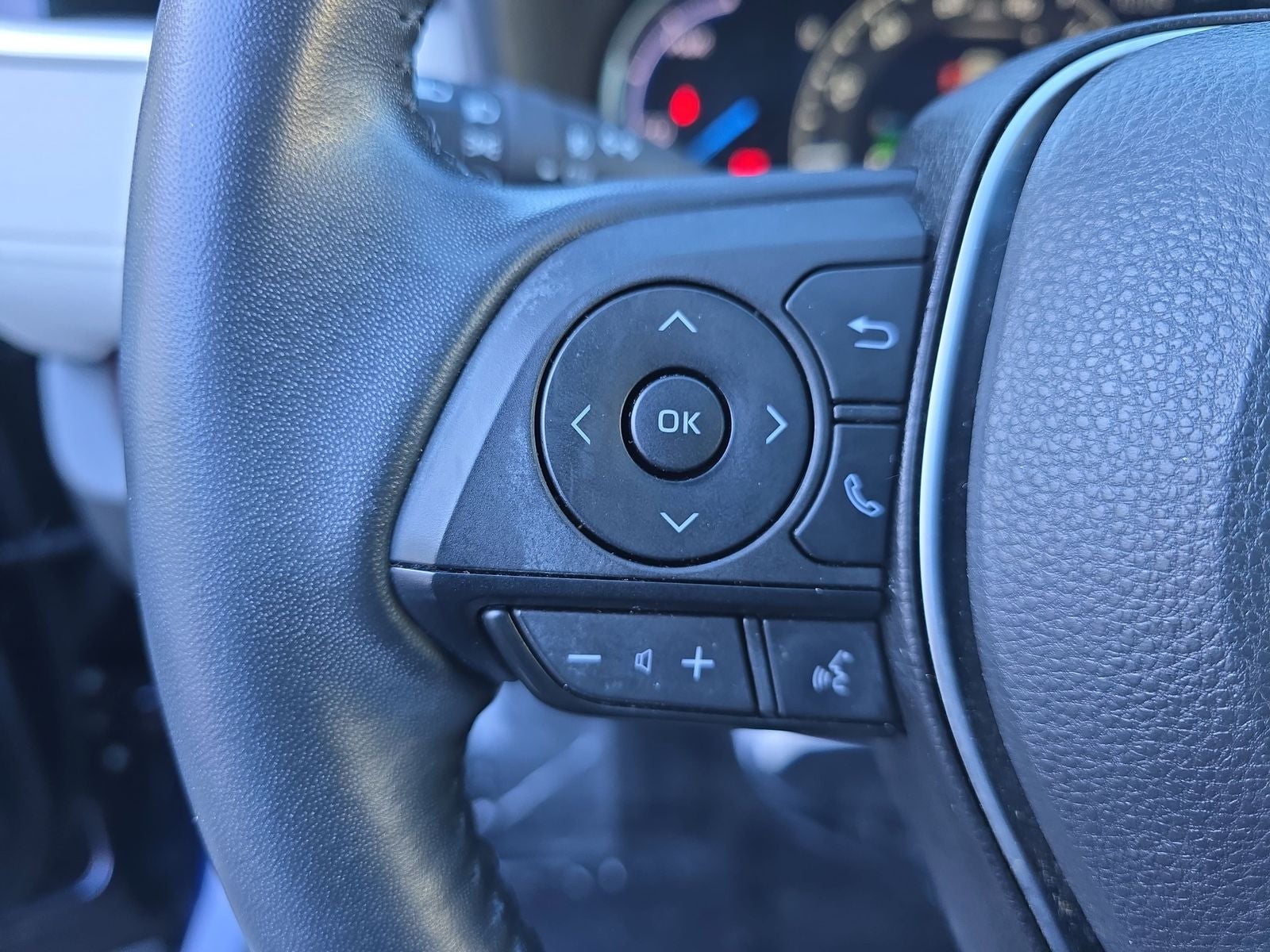 2021 Toyota RAV4 Hybrid Limited